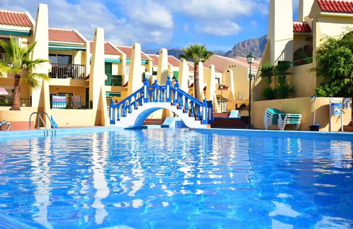 Costa Adeje Mareverde Exterior foto