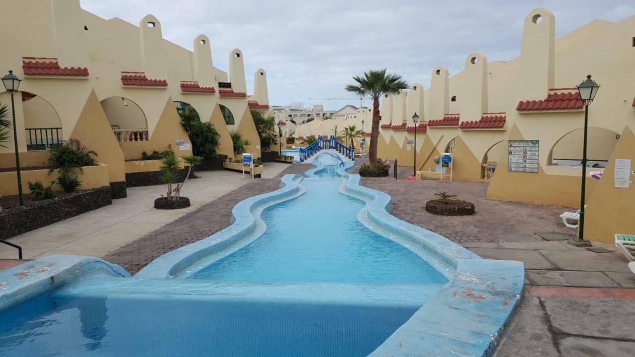 Costa Adeje Mareverde Exterior foto